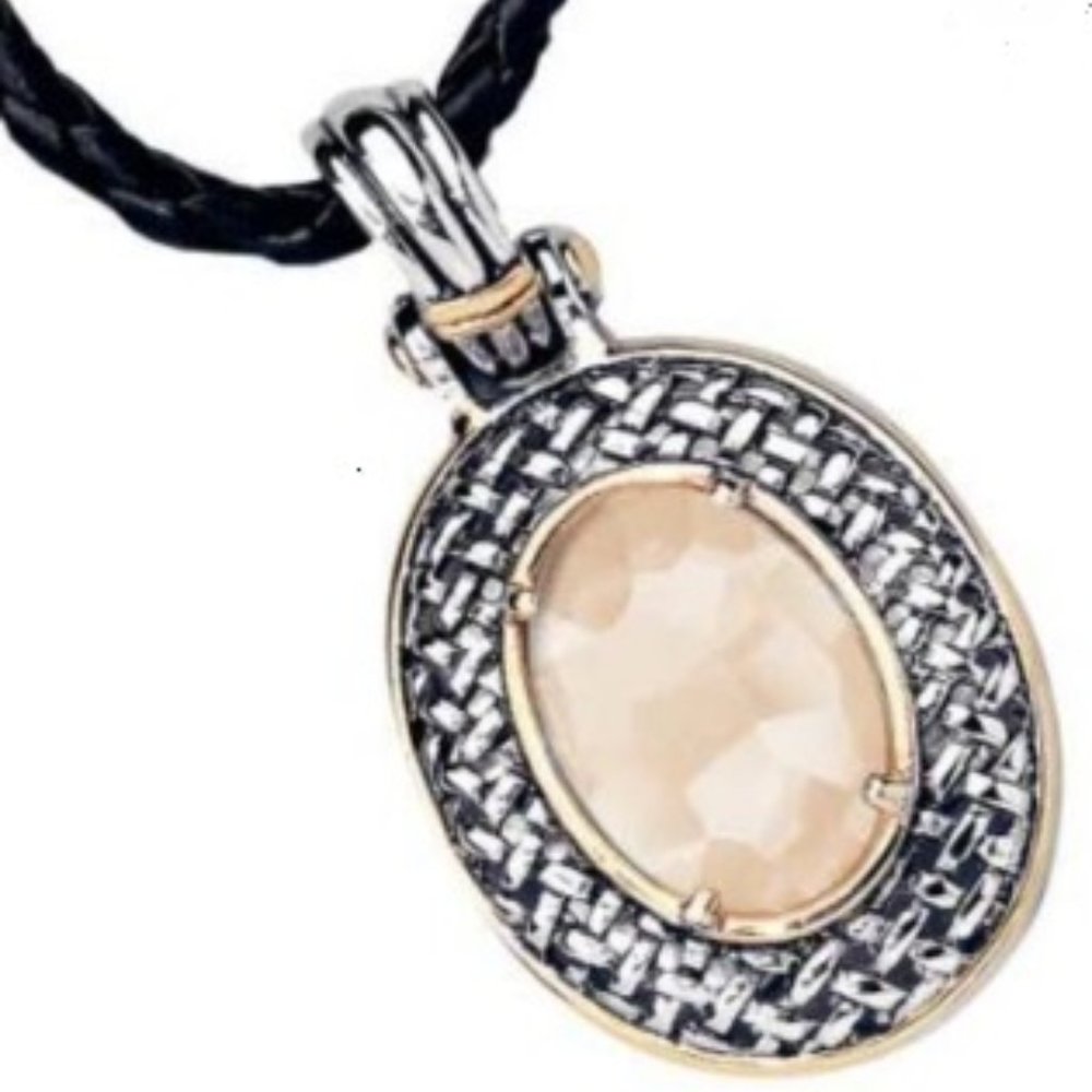 Jewels by Park Lane Tuscany Necklace